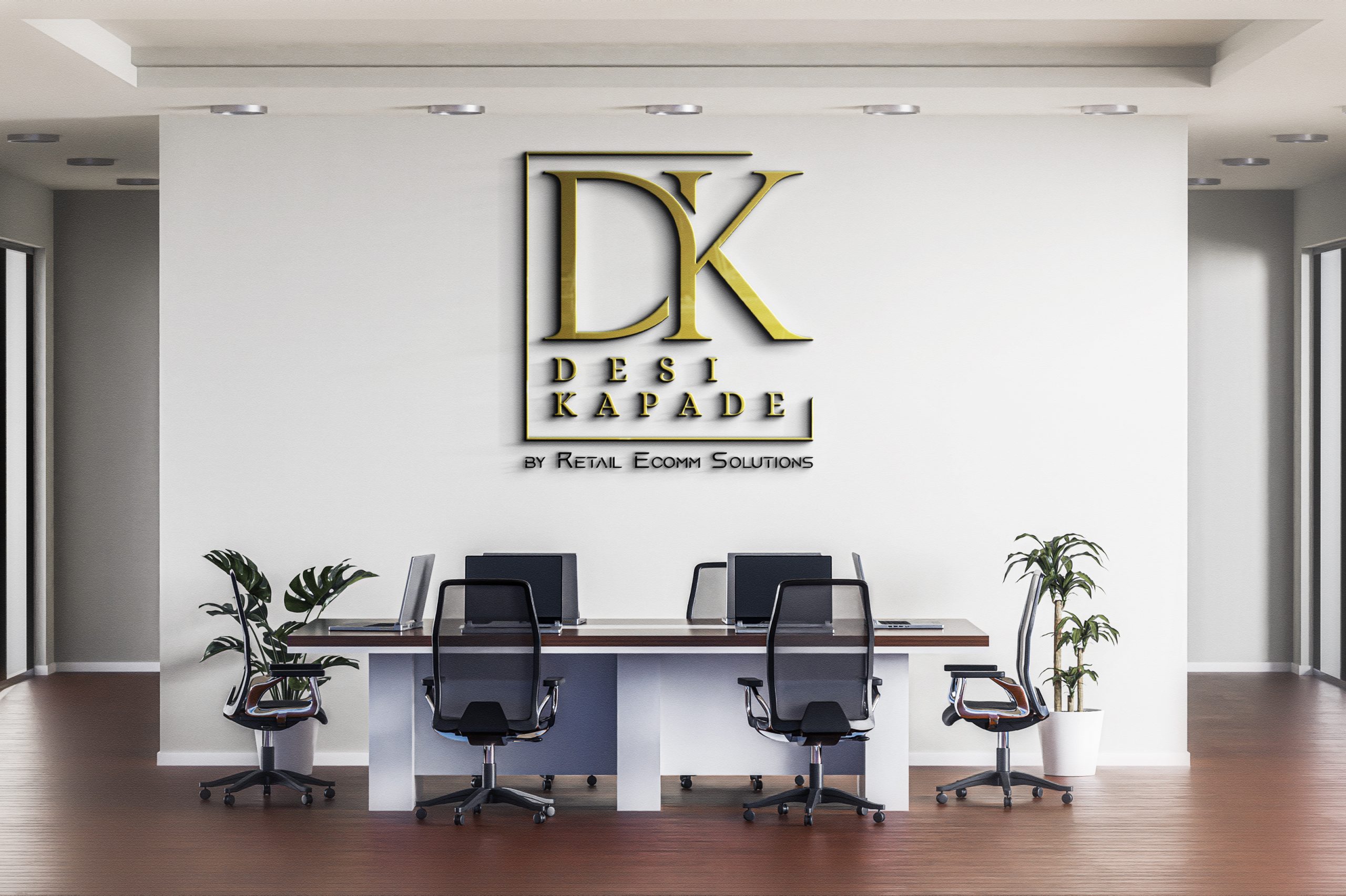 Desi kapare office