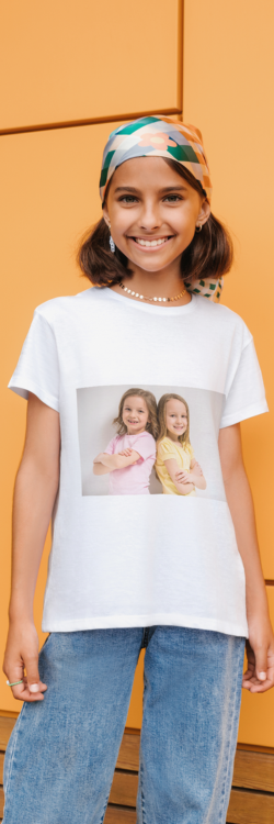 women custom design t-shirts